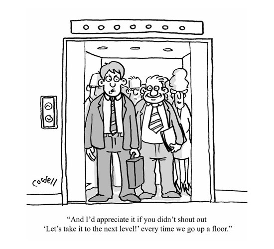Tim Cordell Cartoon