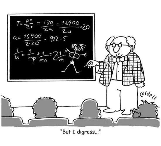 Tim Cordell Cartoon